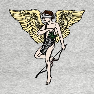 Blind Cupid T-Shirt